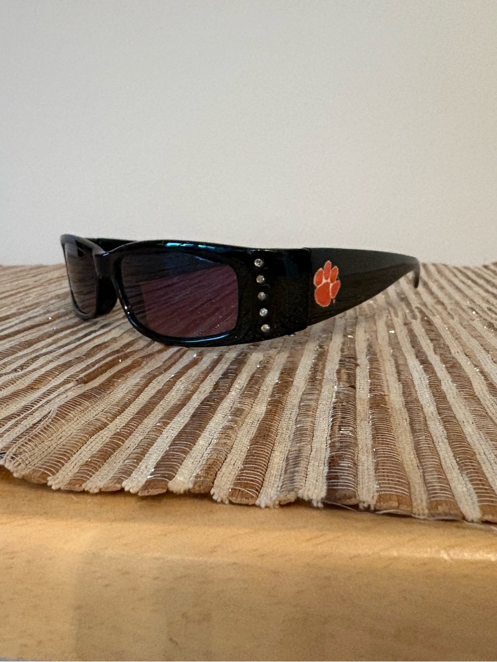 Clemson Tigers Sunglasses